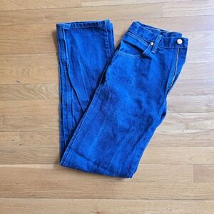 Vintage Wrangler Men's 13MWZ Cowboy Cut Jeans | 29x32